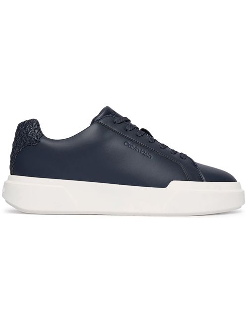 CALVIN KLEIN Chunk Cupsole Sneakers CALVIN KLEIN | HM0HM02070BAI